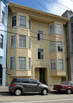 1058-1062 Washington St Apartments