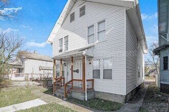 2198 Cleveland Ave in Columbus, OH - Building Photo - Building Photo