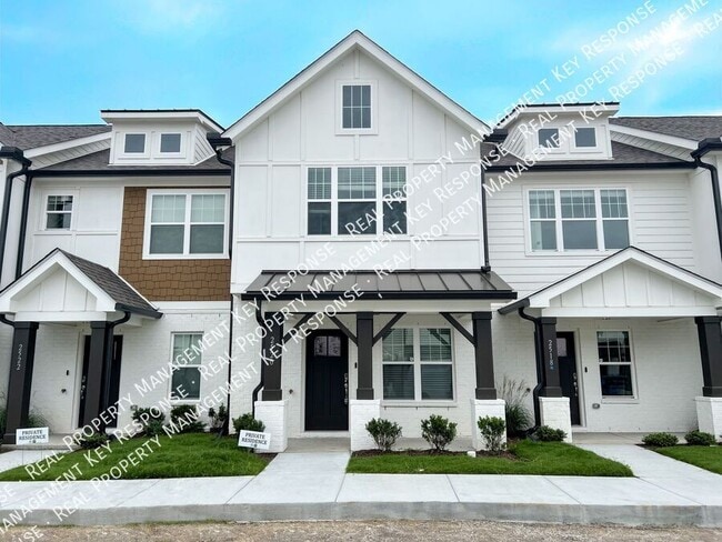 property at 2520 Hanford Ave