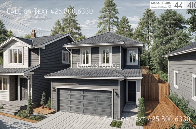 property at 4237 Pronghorn Pl