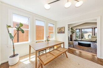 833 Rockdale Dr in San Francisco, CA - Building Photo - Building Photo