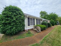 3105 B Wellington Ave in Nashville, TN - Building Photo - Building Photo