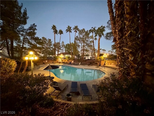 3090 Tarpon in Las Vegas, NV - Foto de edificio - Building Photo