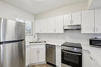 Union on Santa Rita - Near The U of A in Tucson, AZ - Foto de edificio - Building Photo