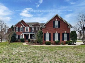 14317 Rhiannon Ln, Unit 1 in Huntersville, NC - Building Photo