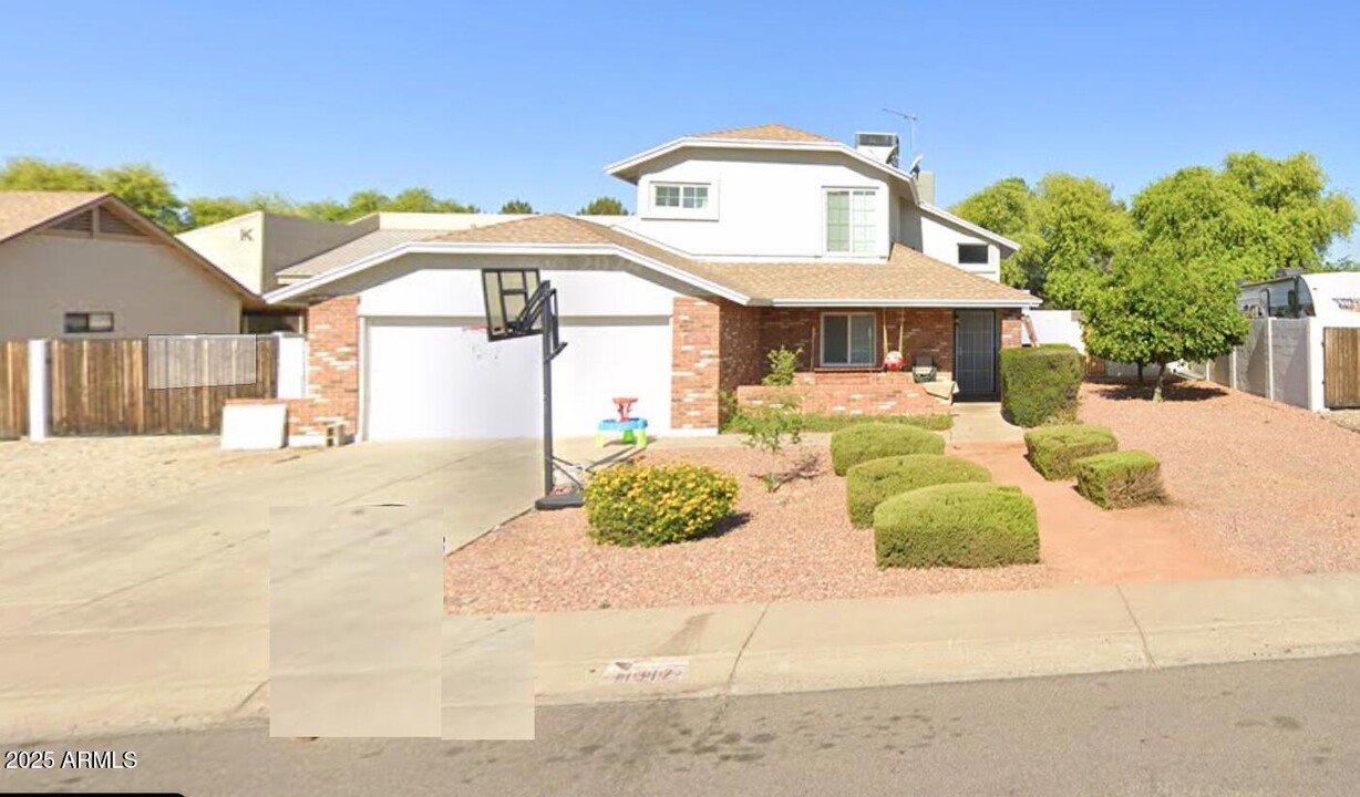 11312 N 69th Dr in Peoria, AZ - Building Photo