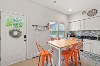 35 W 50th St in Bayonne, NJ - Building Photo - Building Photo