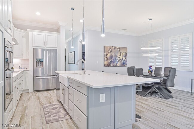 property at 21490 Strada Nuova Circle
