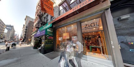 647 Broadway in New York, NY - Building Photo - Building Photo