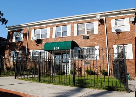 Grafton Apartments in Newark, NJ - Building Photo - Building Photo