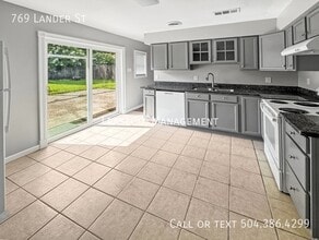 769 Lander St in Bridge City, LA - Building Photo - Building Photo