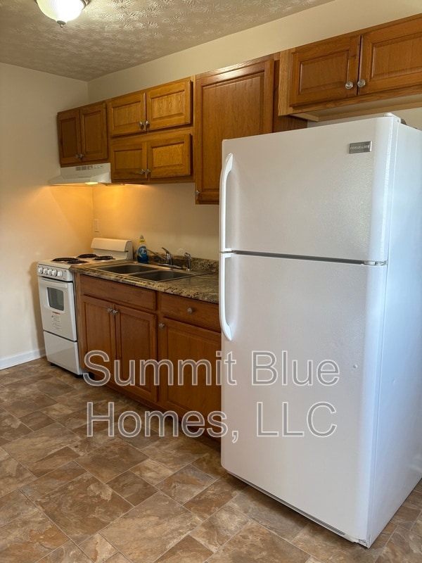 property at 261 Monroe St