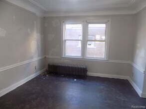 14137 Mansfield St in Detroit, MI - Building Photo - Building Photo