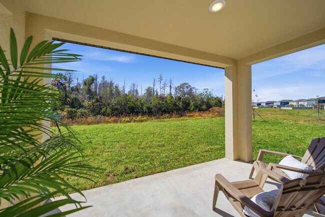 17712 Pleasantview Blvd in Land O Lakes, FL - Building Photo - Building Photo