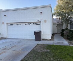 10689 E 35th St in Yuma, AZ - Building Photo