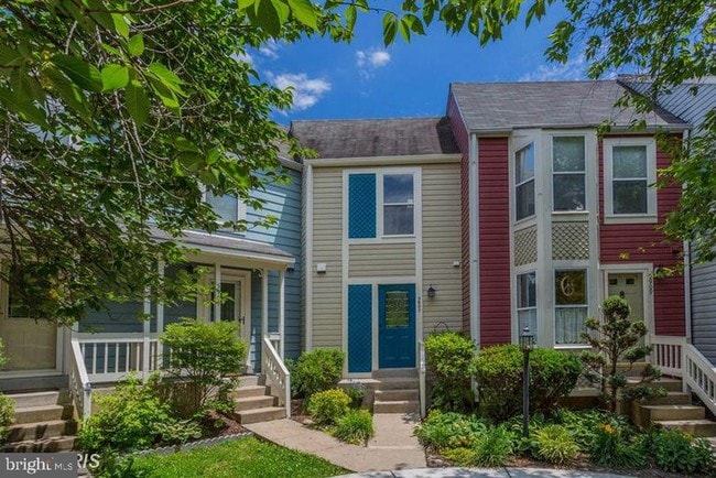 property at 5907 Dungeness Ln