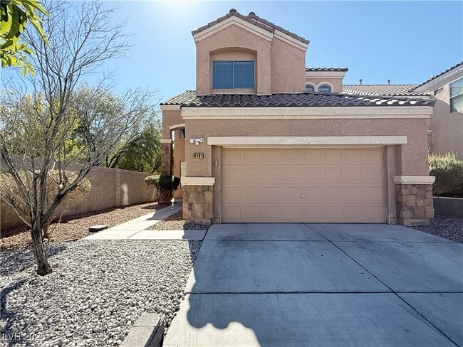property at 9101 Dorrell Ln