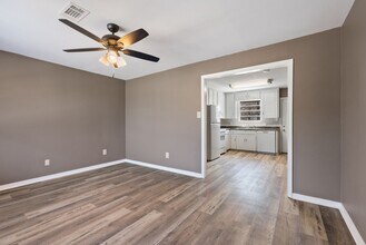 515 South St in Jacksonville, AR - Building Photo - Building Photo