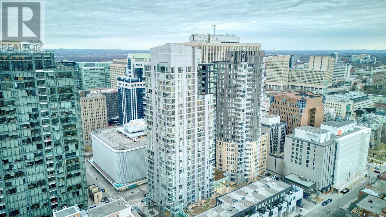 179-1179 Metcalfe St in Ottawa, ON - Building Photo