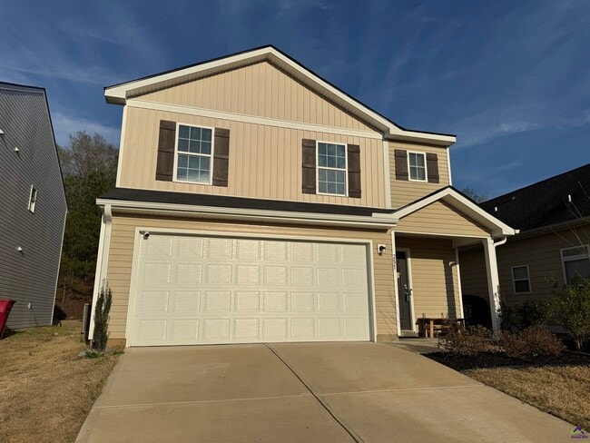 251 Hawthorn Trail in Macon, GA - Building Photo - Building Photo