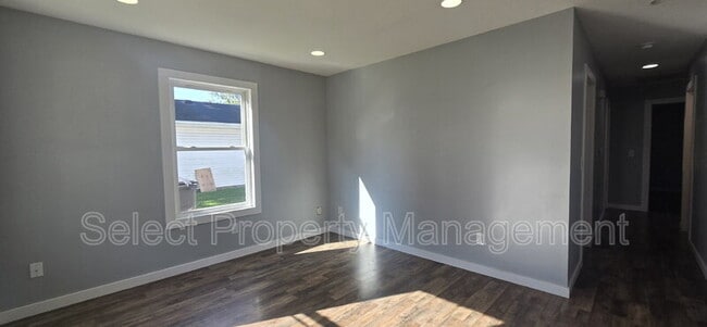 4808 Tyrone Rd in Fort Wayne, IN - Building Photo - Building Photo