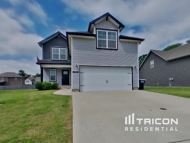 property at 1936 General Neyland Dr