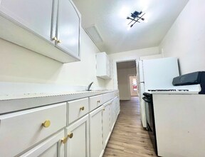 940 E 12th St, Unit 940 in Douglas, AZ - Building Photo - Building Photo