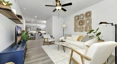 2500 Conserve Cir, Unit Magnolia in Apopka, FL - Foto de edificio - Building Photo