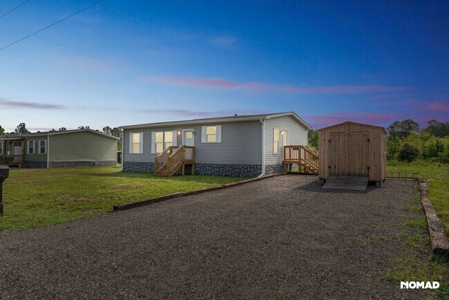 property at 117 Brook Ln
