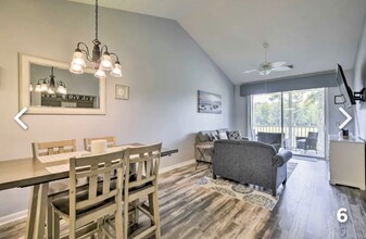654 River Oaks Dr in Myrtle Beach, SC - Building Photo - Building Photo