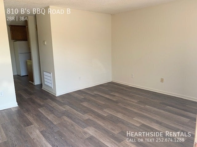 810 B's Barbeque Rd in Greenville, NC - Building Photo - Building Photo