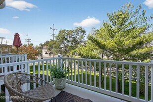 836 4th Ave in Neptune City, NJ - Building Photo