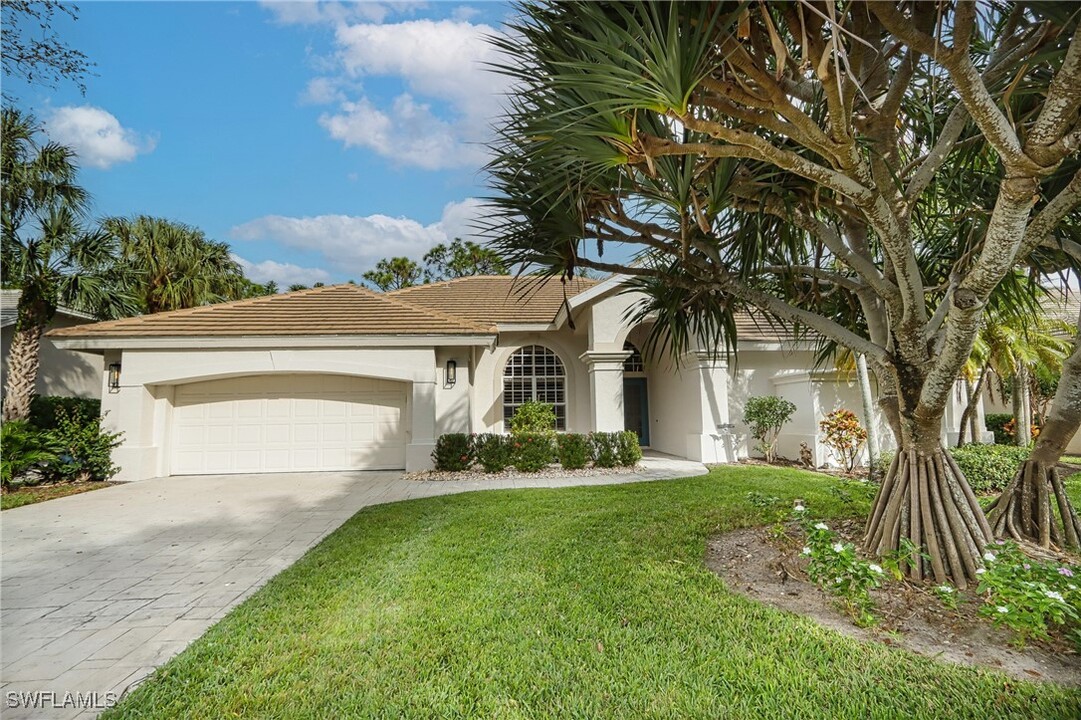 3500 Tasselflower Ct in Bonita Springs, FL - Building Photo