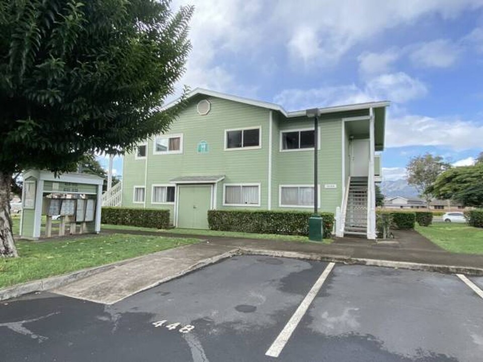 94-406 Keaoopua St in Mililani, HI - Building Photo