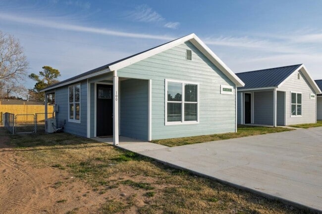 12400 Liberty School Rd