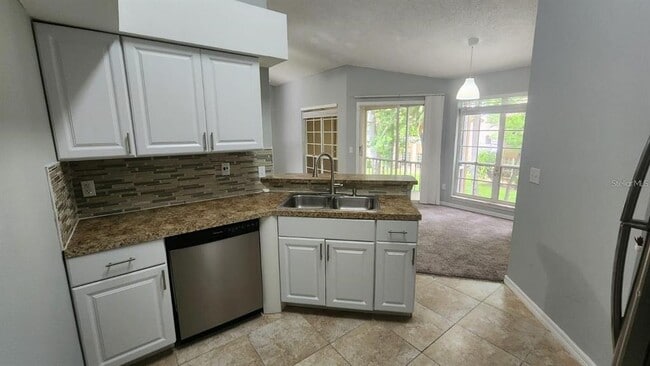 4680 Sussex Terrace in Orlando, FL - Building Photo - Building Photo