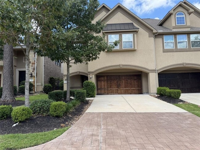 23 Dylan Branch Dr in Tomball, TX - Building Photo - Building Photo
