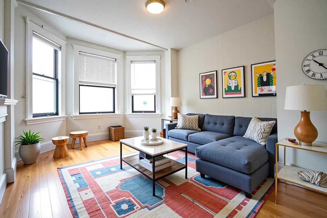 41-43 Joy St. Unit 4 in Boston, MA - Building Photo