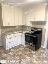 8301 Ward Pkwy in Kansas City, MO - Building Photo - Building Photo