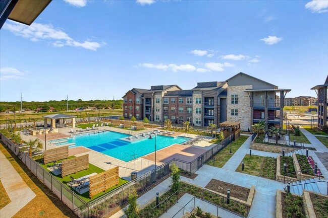 Eastpark Apartments in Denton, TX - Building Photo - Building Photo