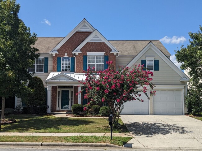 property at 10431 Olde Ivy Way