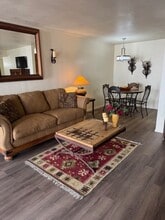 North Hill Park Apartments in Tucson, AZ - Foto de edificio - Building Photo