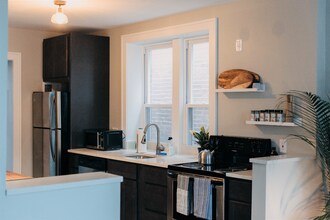 4231 Swan Ave in St. Louis, MO - Building Photo - Building Photo