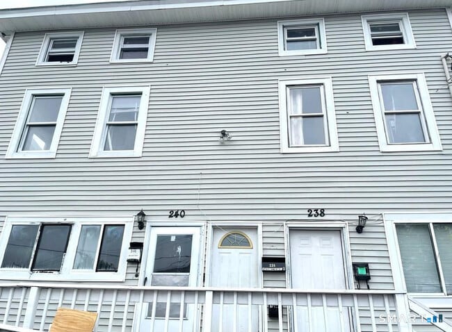 property at 240 Wood Ave