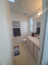 8865 E Baseline Rd in Mesa, AZ - Foto de edificio - Building Photo