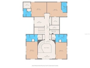 17064 Comunidad de Avila in Lutz, FL - Building Photo - Building Photo
