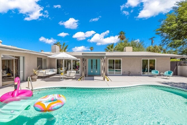 74350 Covered Wagon Trail in Palm Desert, CA - Building Photo - Building Photo