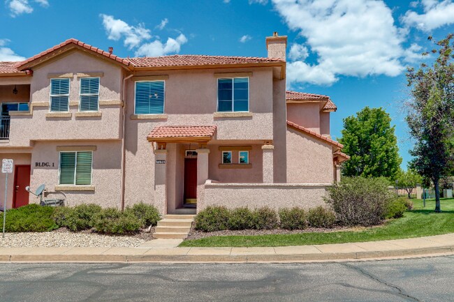 property at 7170 Sand Crest View