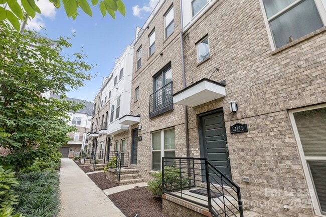 property at 12106 Brooklyn Ave