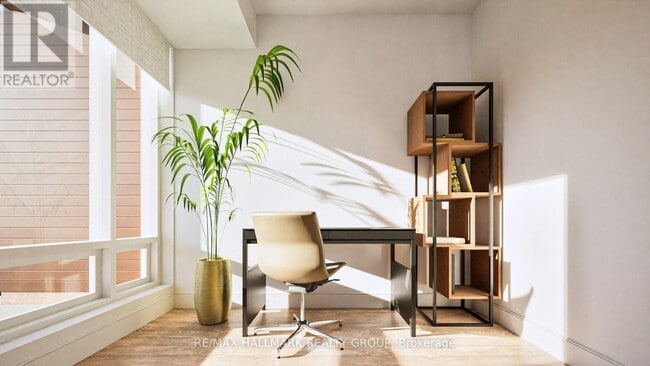 402-3040 INNES ROAD in Ottawa, ON - Building Photo - Building Photo